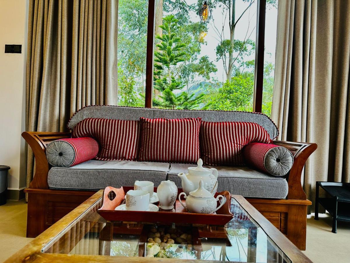 Апартаменты Ella Family House Экстерьер фото